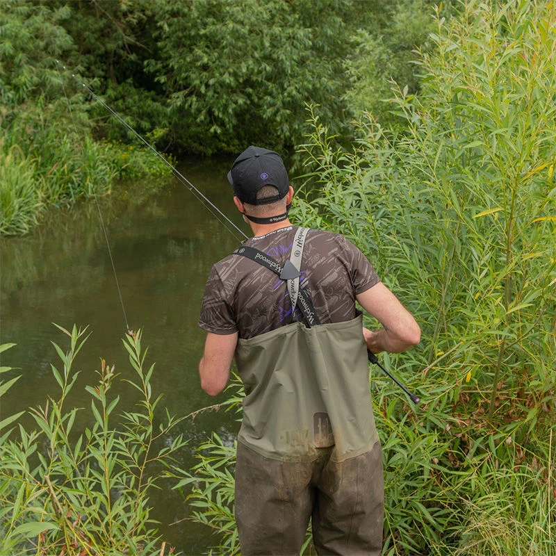 Wychwood Gorge Waders